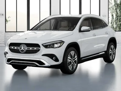 GLA 250